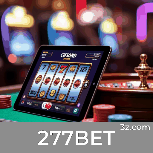 277BET Bônus por convite 277BET
