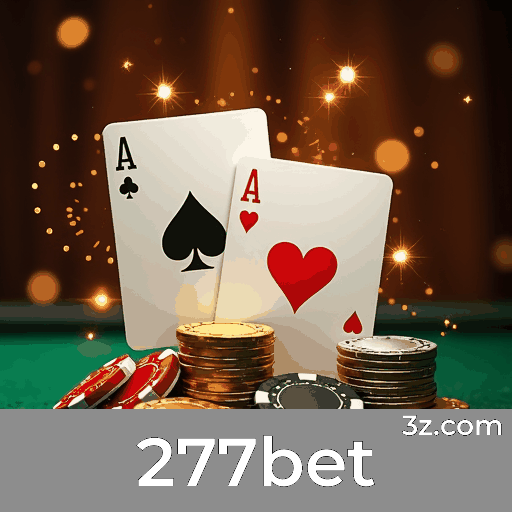 277bet: O Melhor Cassino e Apostas Online