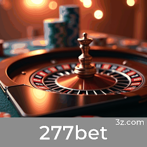 277bet: O Melhor Cassino e Apostas Online